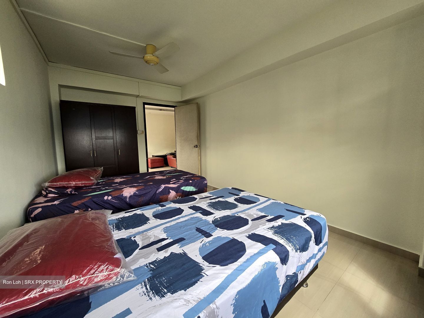 Blk 350 Tampines Street 33 (Tampines), HDB 5 Rooms #632933671
